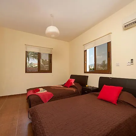 Okeanida By ヴィラ ペイヤ