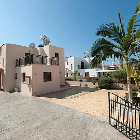 Okeanida By ヴィラ *