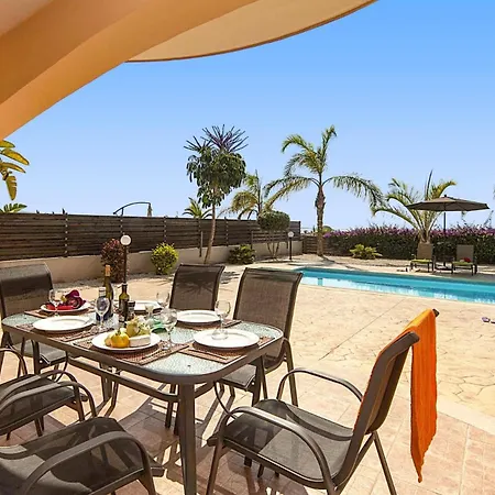 Okeanida By ヴィラ ペイヤ