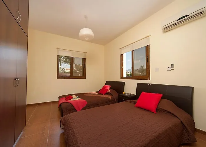 Okeanida By Villa Peyia